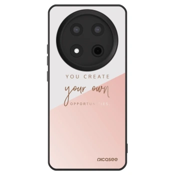 Hülle für Honor Magic7 Lite 5G - You create your own opportunities