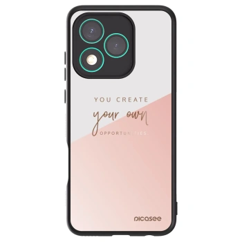 Hülle für Honor 400 Lite 5G - You create your own opportunities