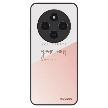 Hülle für Xiaomi Poco C75 - You create your own opportunities