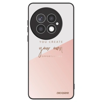 Hülle für OnePlus 13 5G - You create your own opportunities