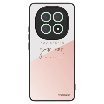 Hülle für Xiaomi Redmi Note 15 - You create your own opportunities