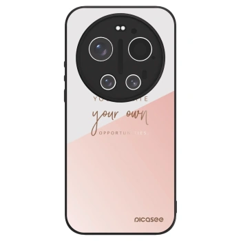 Picasee ULTIMATE CASE für Xiaomi 17 Ultra - You create your own opportunities