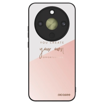 Hülle für Honor Magic8 Lite 5G - You create your own opportunities