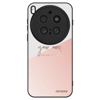 Hülle für Vivo X300 Pro - You create your own opportunities