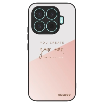 Hülle für Xiaomi 17T - You create your own opportunities