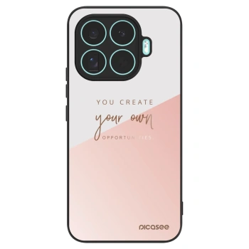 Hülle für Xiaomi 17T Pro - You create your own opportunities