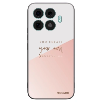 Hülle für Xiaomi 17T Pro - You create your own opportunities