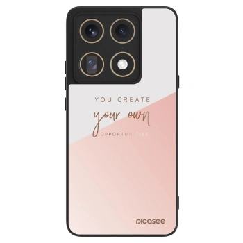 Hülle für Motorola Signature - You create your own opportunities