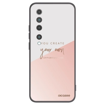 Hülle für Xiaomi Mi 10 - You create your own opportunities