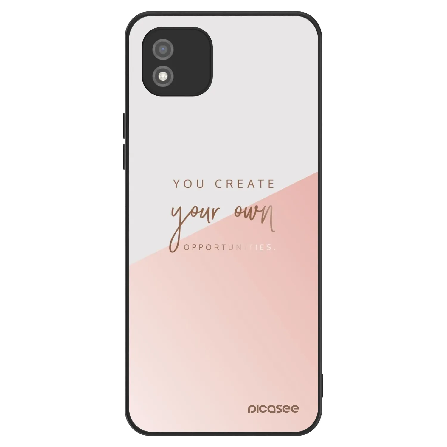 Picasee ULTIMATE CASE für Realme C11 (2021) - You create your own opportunities