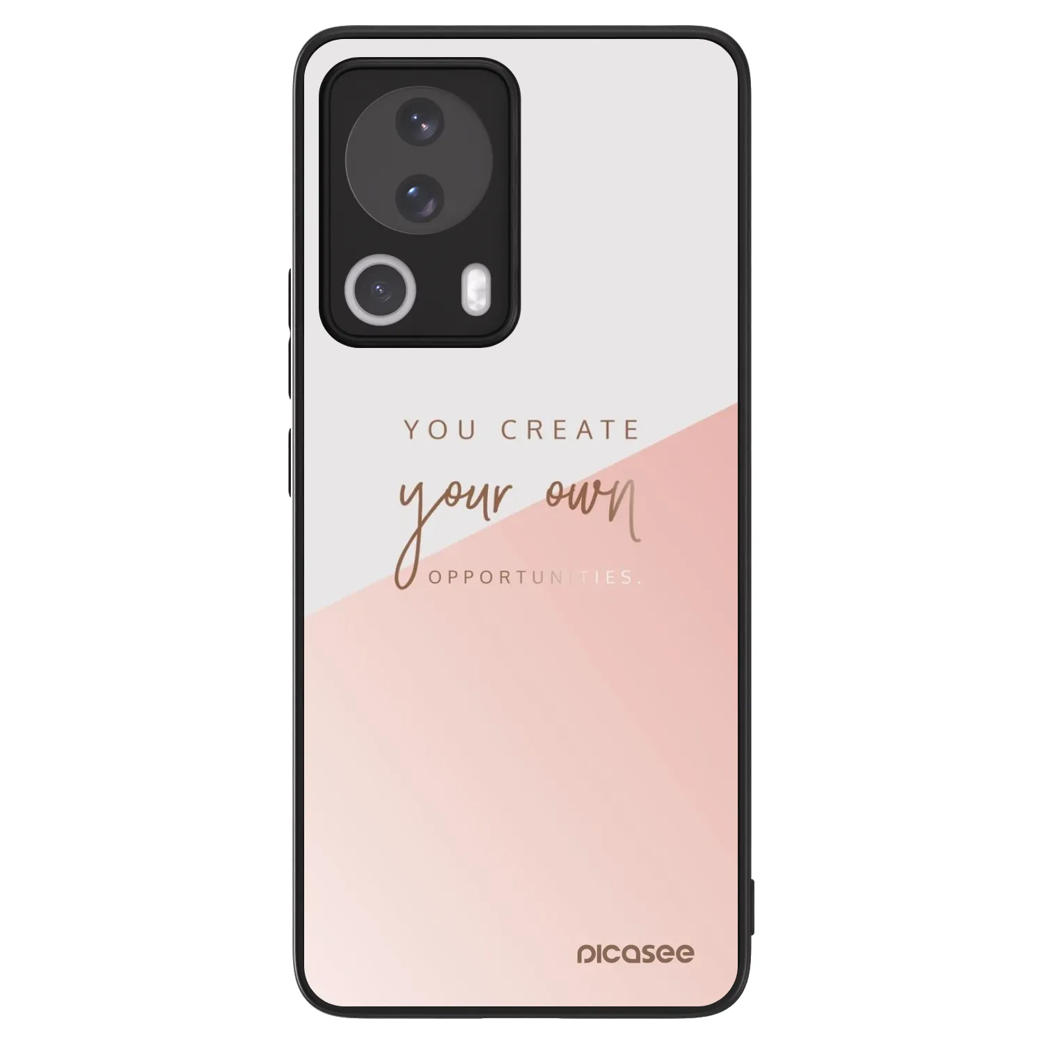 Picasee ULTIMATE CASE für Xiaomi 13 Lite - You create your own opportunities