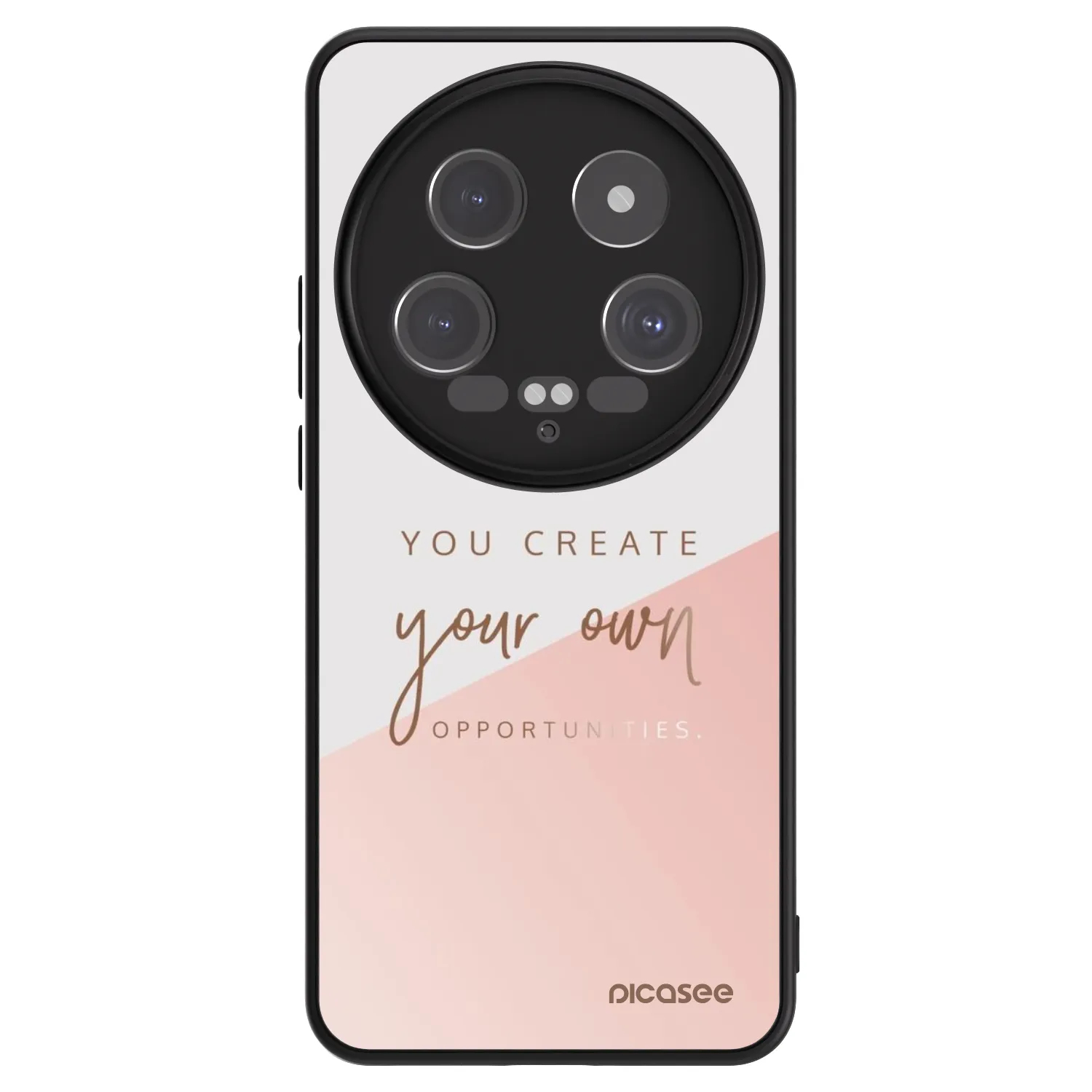 Picasee ULTIMATE CASE für Xiaomi 14 Ultra - You create your own opportunities