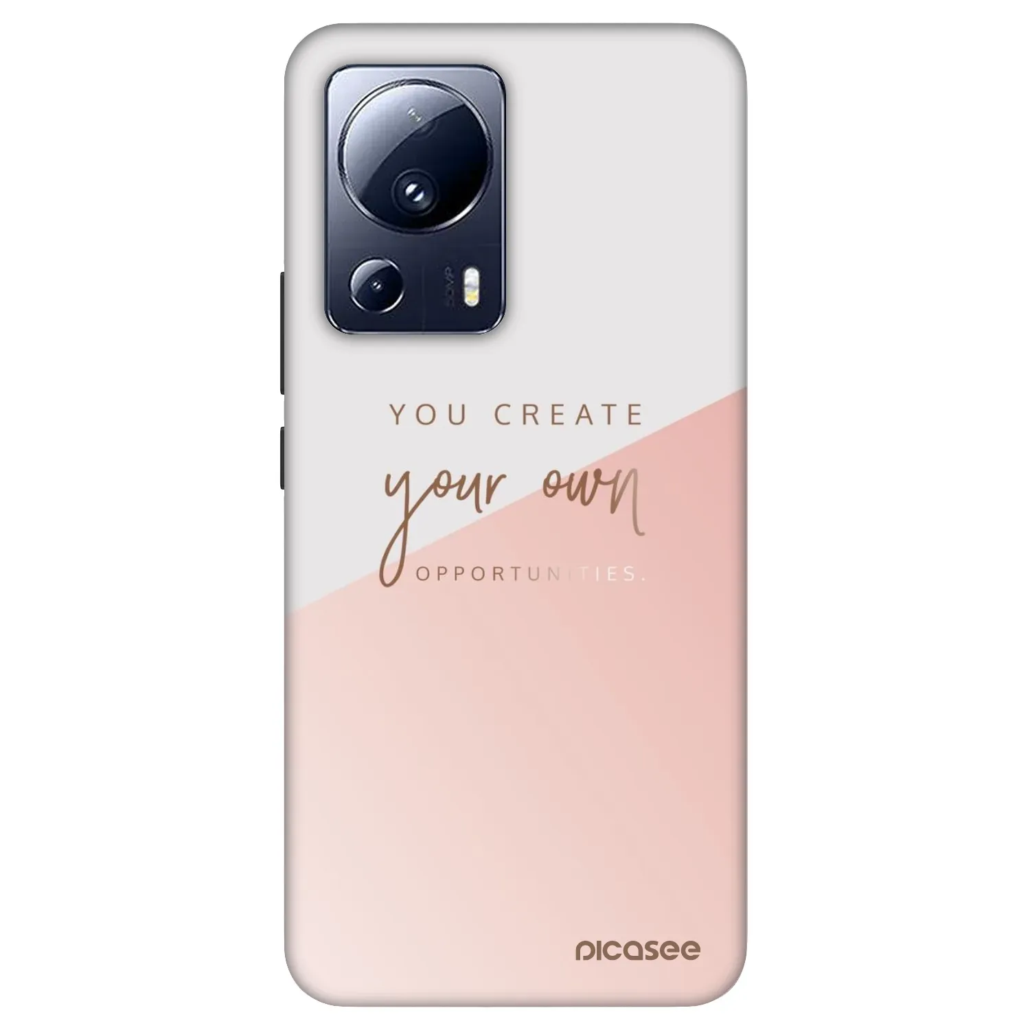 Picasee Fashion Case für Xiaomi 13 Lite - You create your own opportunities