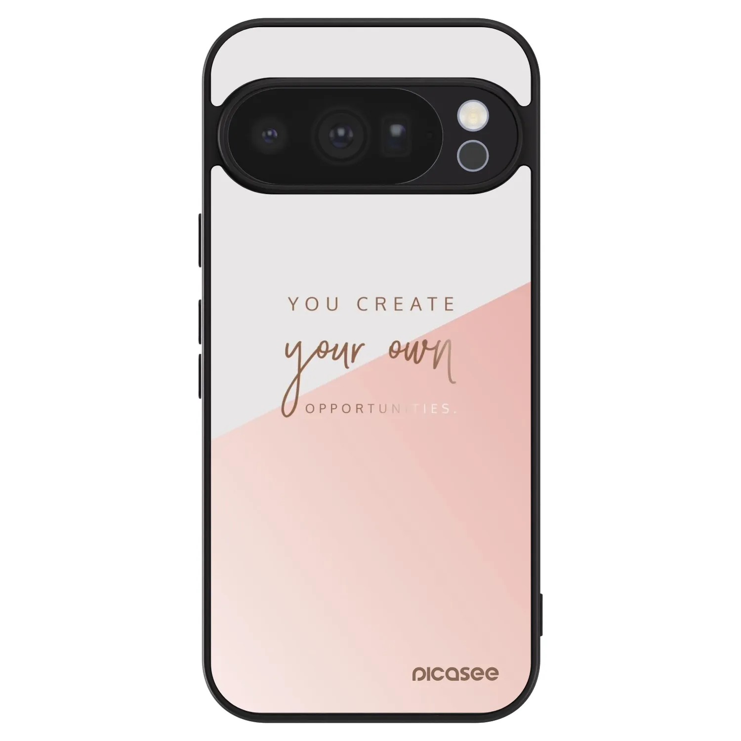 Picasee ULTIMATE CASE für Google Pixel 10 Pro - You create your own opportunities