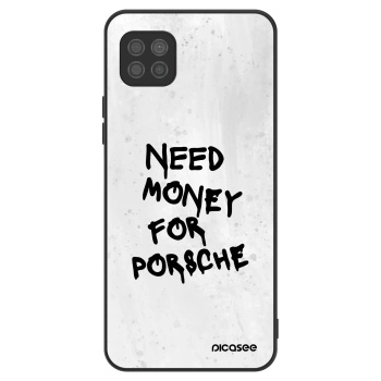 Hülle für Huawei P40 Lite - White Dollar