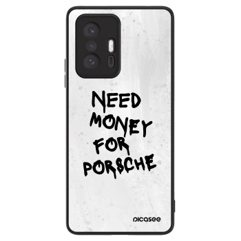 Picasee ULTIMATE CASE für Xiaomi 11T - White Dollar