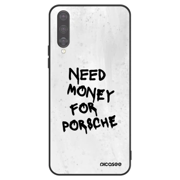 Hülle für Huawei P20 Pro - White Dollar