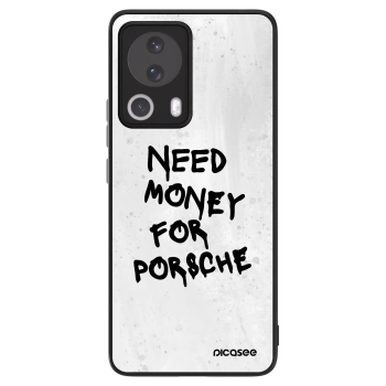Picasee ULTIMATE CASE für Xiaomi 13 Lite - White Dollar