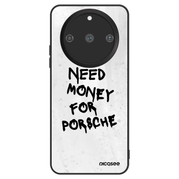 Hülle für Realme 11 Pro+ - White Dollar