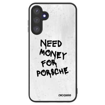 Picasee ULTIMATE CASE für Samsung Galaxy A15 A155F 4G - White Dollar