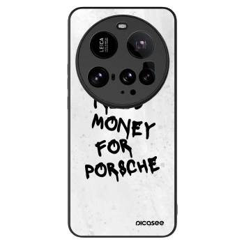Picasee ULTIMATE CASE für Xiaomi 15 Ultra - White Dollar