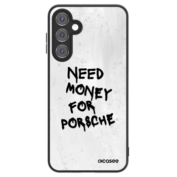 Picasee ULTIMATE CASE für Samsung Galaxy A16 4G - White Dollar