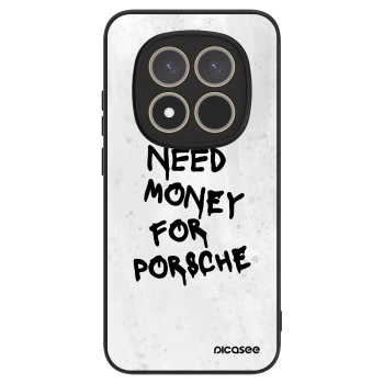 Picasee ULTIMATE CASE für Xiaomi Redmi Note 15 Pro 5G - White Dollar