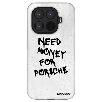 Picasee Fashion Case für Xiaomi 15T Pro - White Dollar