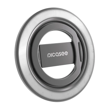 Magnetic holder - Schwarz