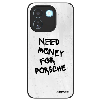 Hülle für Xiaomi Redmi Note 17 Pro MAX 5G - White Dollar