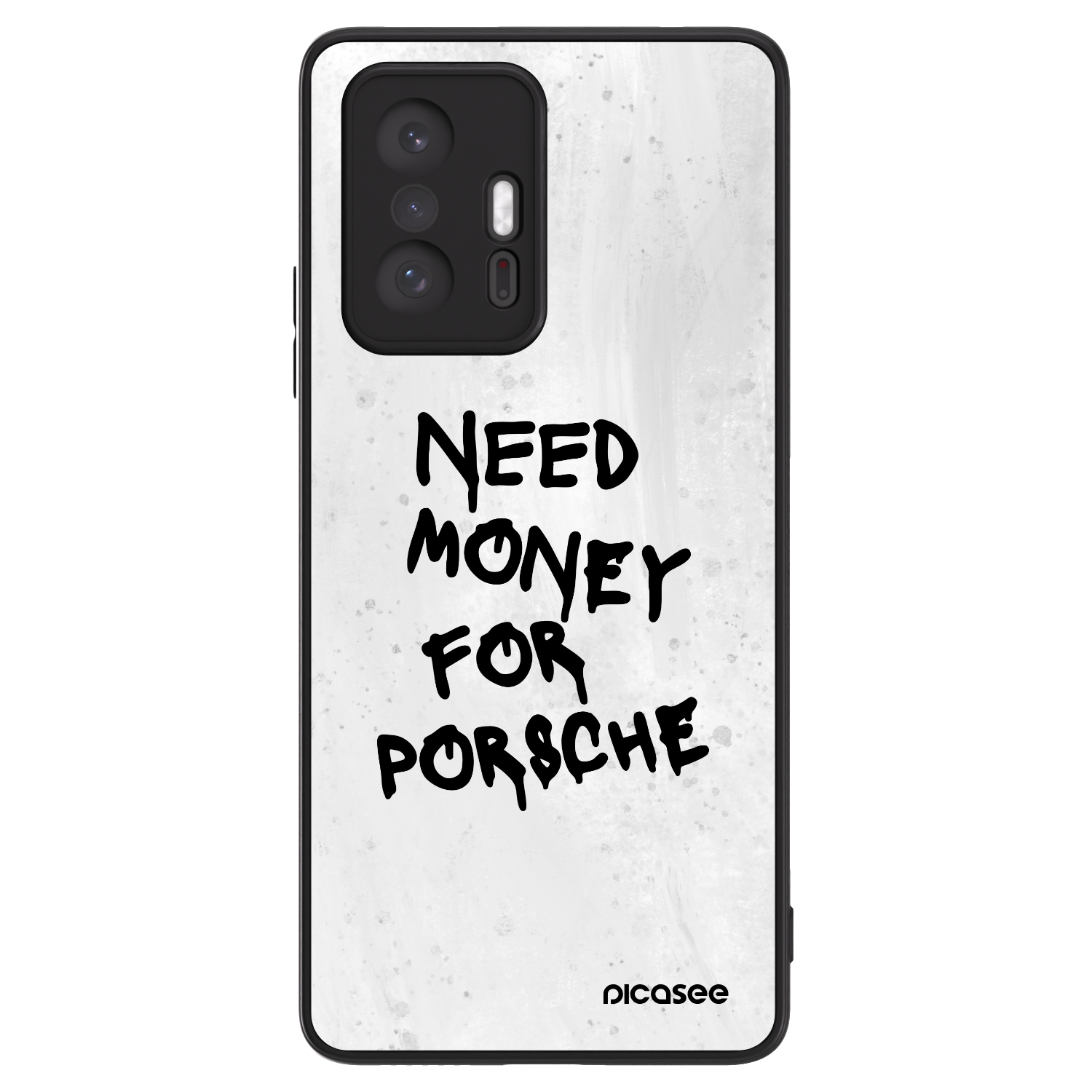 Picasee ULTIMATE CASE für Xiaomi 11T - White Dollar