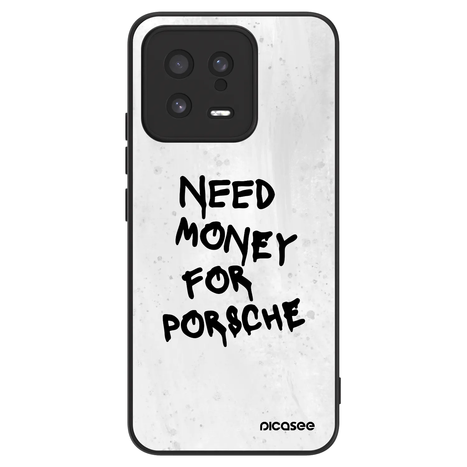 Picasee ULTIMATE CASE für Xiaomi 13 - White Dollar