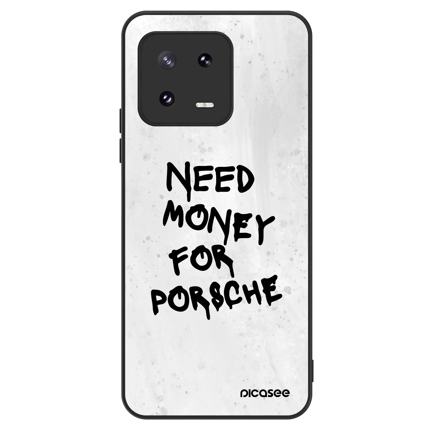 Picasee ULTIMATE CASE für Xiaomi 13 Pro - White Dollar
