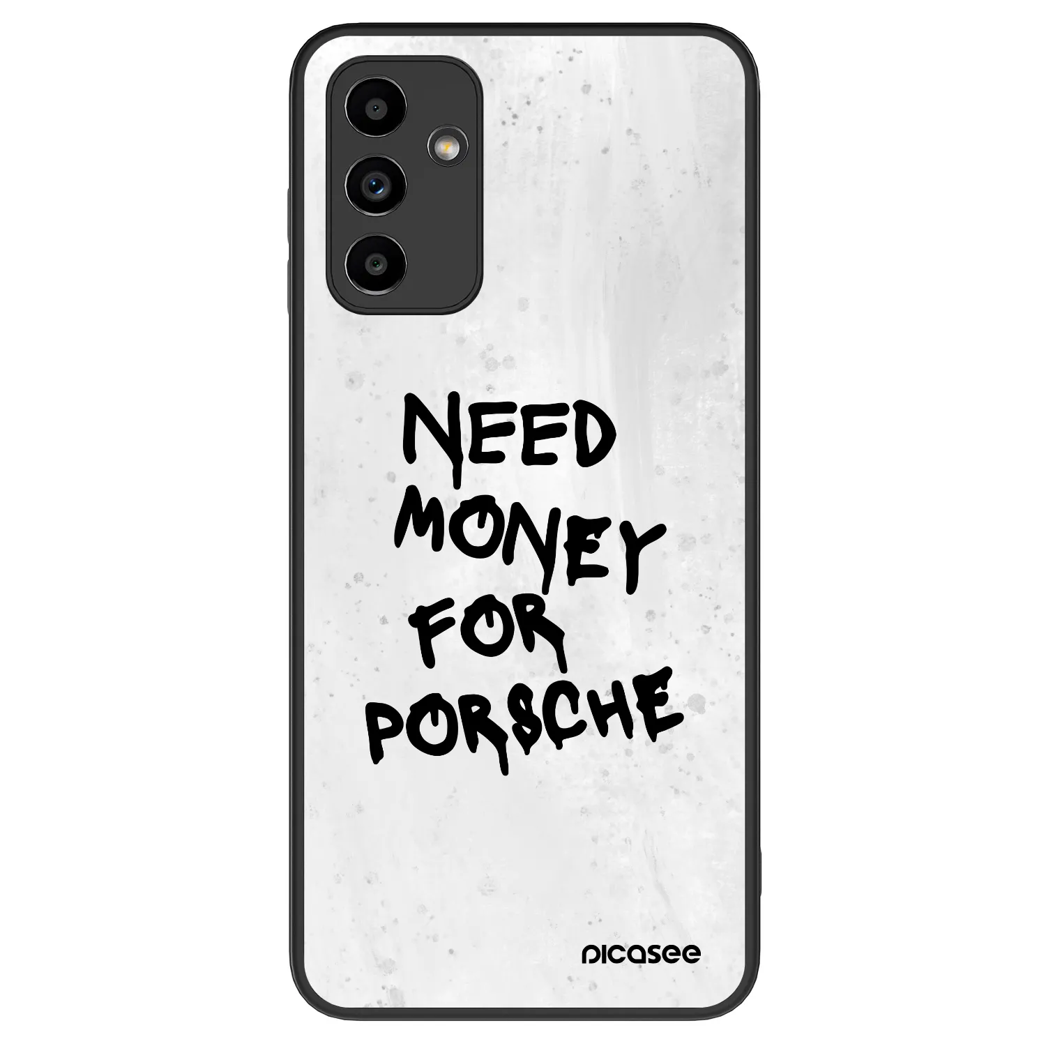 Picasee ULTIMATE CASE für Samsung Galaxy A04s A047F - White Dollar