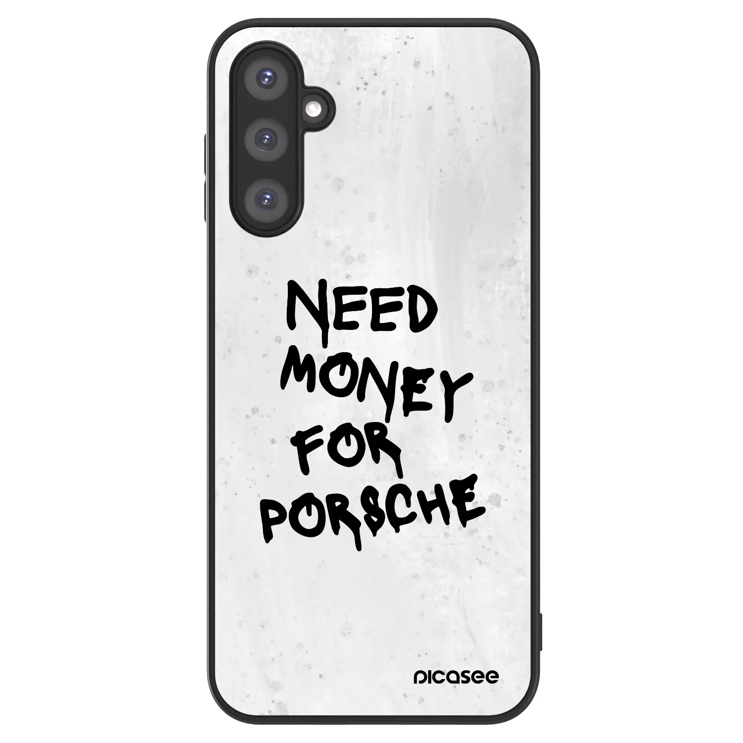 Picasee ULTIMATE CASE für Samsung Galaxy A05s A057G - White Dollar