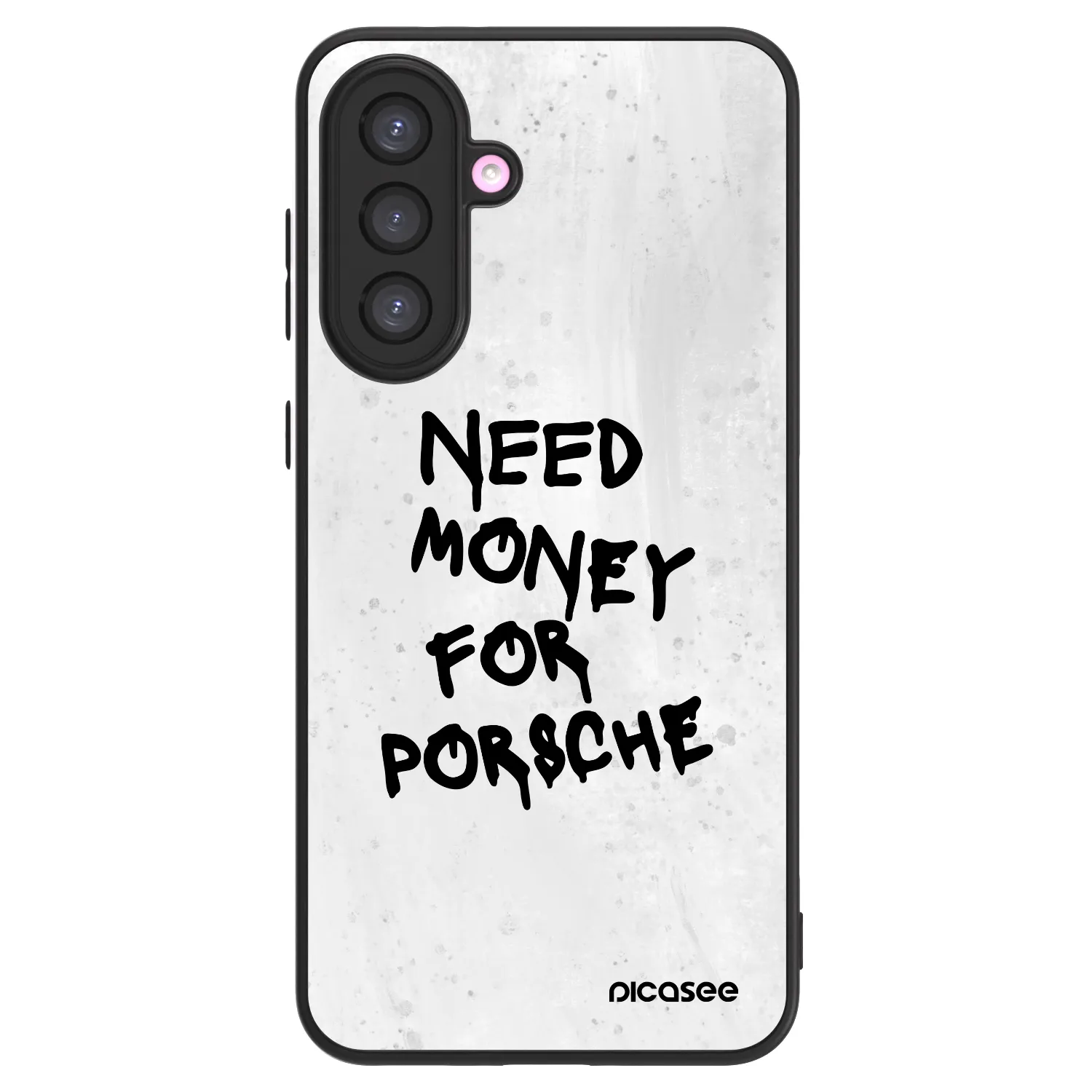 Picasee ULTIMATE CASE für Samsung Galaxy A56 5G A566B - White Dollar