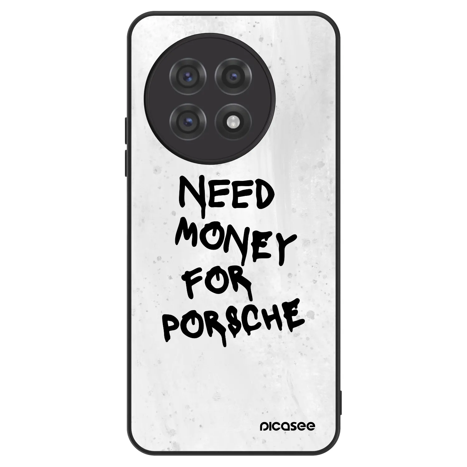 Picasee ULTIMATE CASE für OnePlus 13R 5G - White Dollar