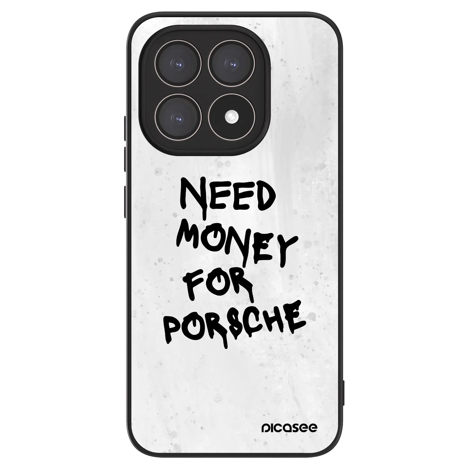 Picasee ULTIMATE CASE für Xiaomi 15T - White Dollar