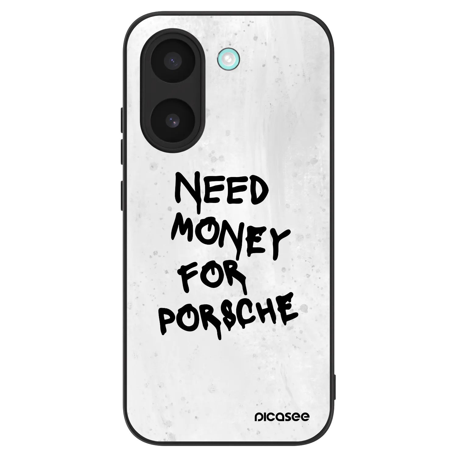 Picasee ULTIMATE CASE für Xiaomi Poco X8 Pro - White Dollar