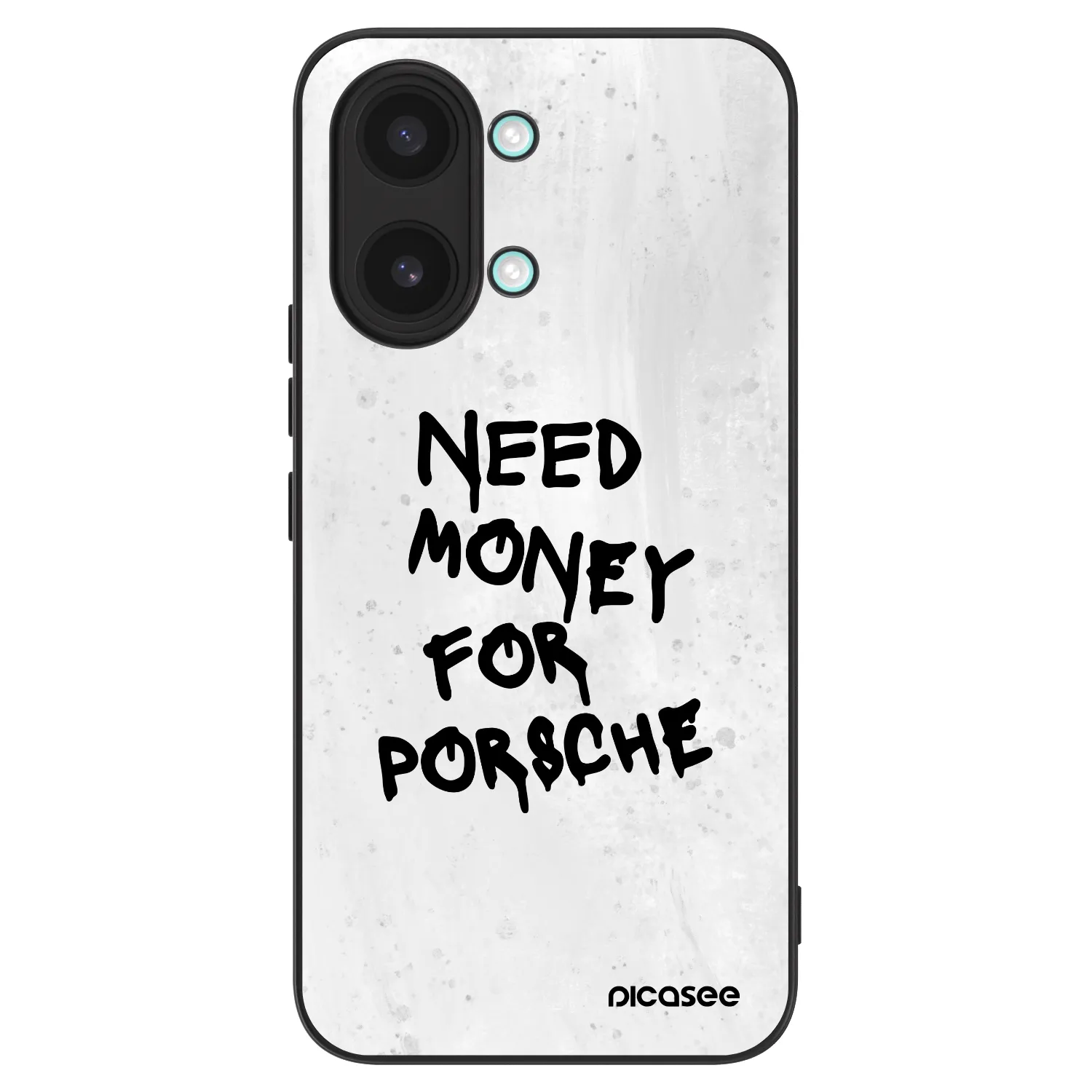 Picasee ULTIMATE CASE für Xiaomi Poco X8 Pro Max - White Dollar