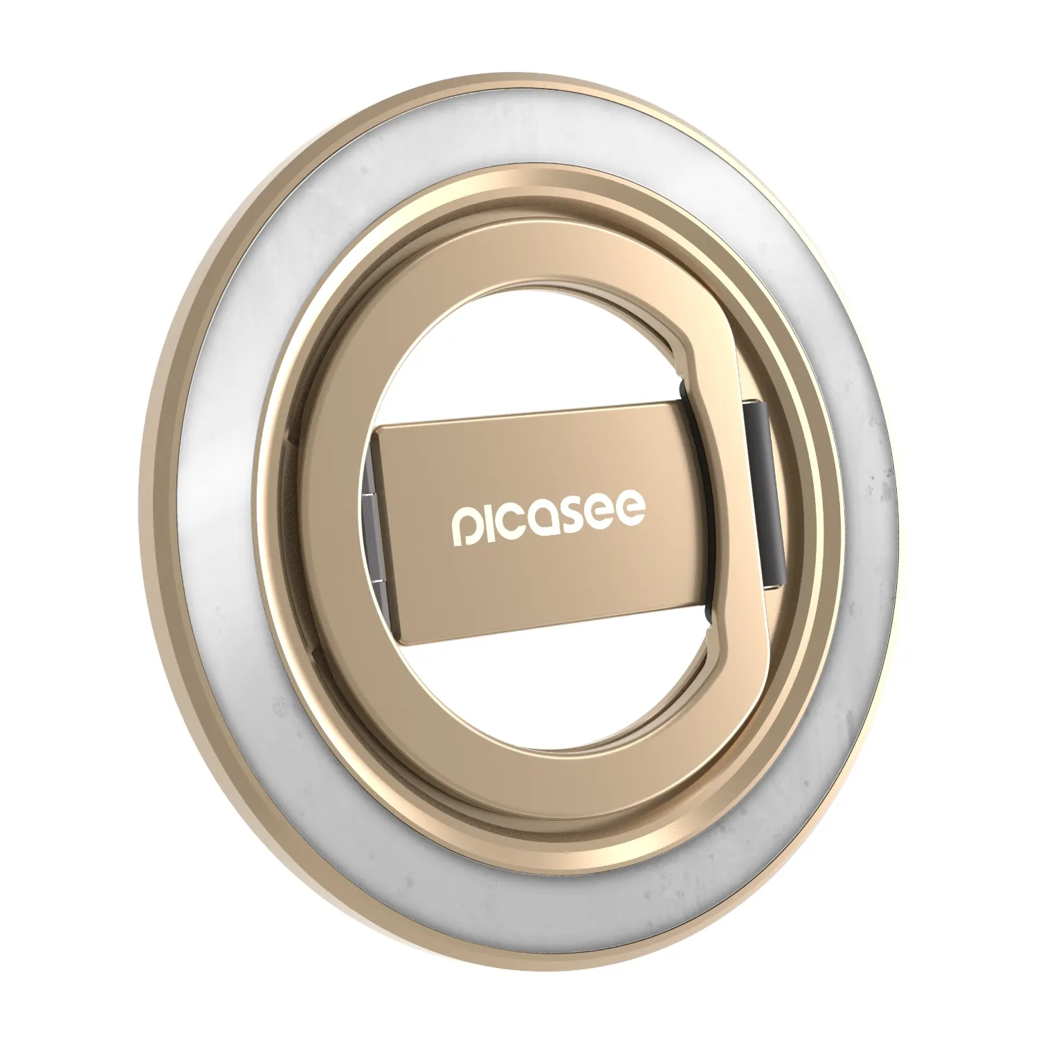 Picasee Magnetic holder - Gold