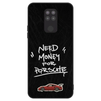Hülle für Xiaomi Redmi Note 9 - Dark Racer