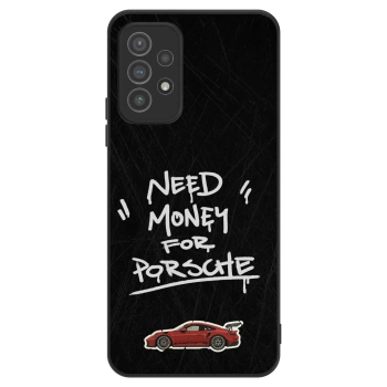Hülle für Samsung Galaxy A72 A725F - Dark Racer