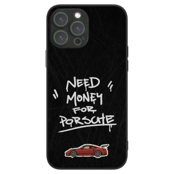 Picasee ULTIMATE CASE für Apple iPhone 13 Pro Max - Dark Racer