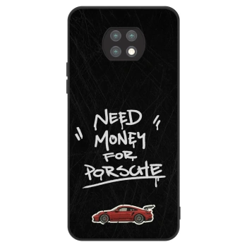Hülle für Xiaomi Redmi Note 9T - Dark Racer
