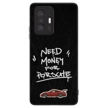 Picasee ULTIMATE CASE für Xiaomi 11T - Dark Racer