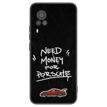 Hülle für Vivo X60 Pro 5G - Dark Racer