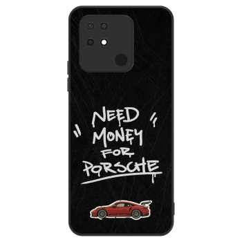 Hülle für Xiaomi Redmi 10C - Dark Racer