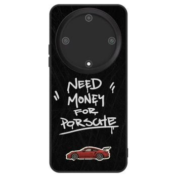 Hülle für Honor Magic5 Lite 5G - Dark Racer