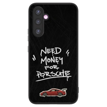 Picasee ULTIMATE CASE für Samsung Galaxy A54 5G A546B - Dark Racer